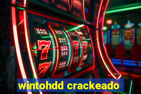 wintohdd crackeado